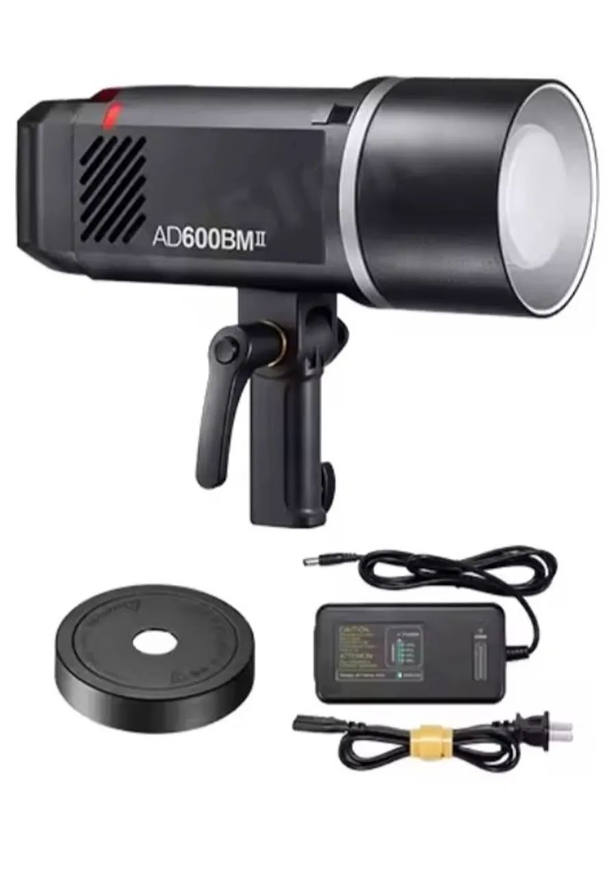 Godox AD600BM II - Foto 6