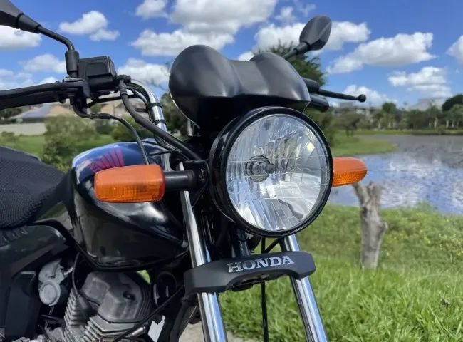 CG 150  - Foto 4