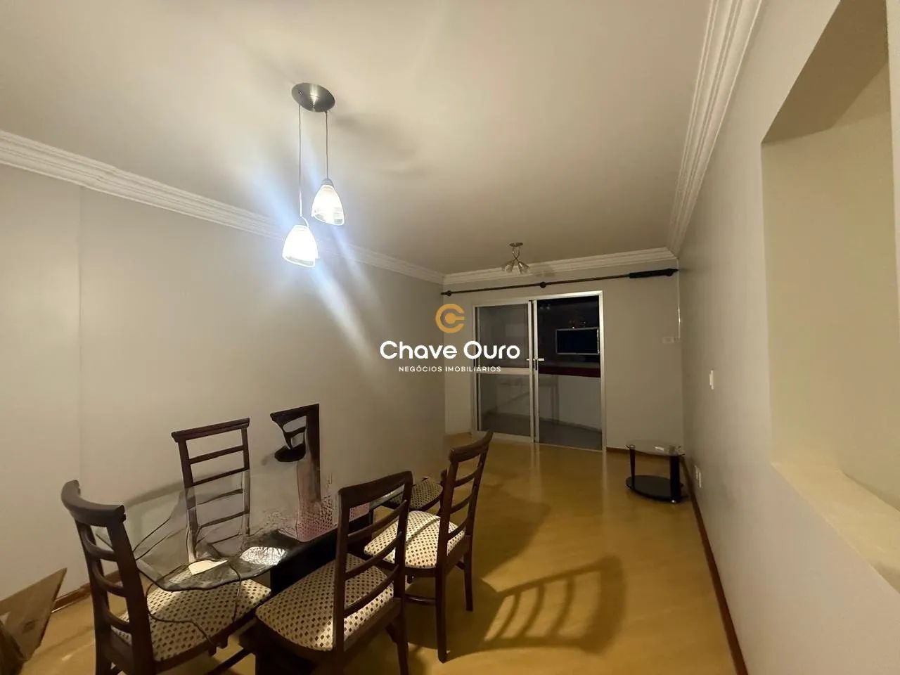 Apartamento com 03 quartos no Centro - Foto 3