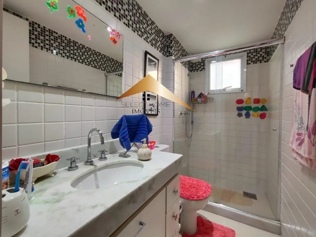 Condomínio Verano , Residencial Capri, 3 quartos(1 suíte), 89m2, andar medio. - Foto 20