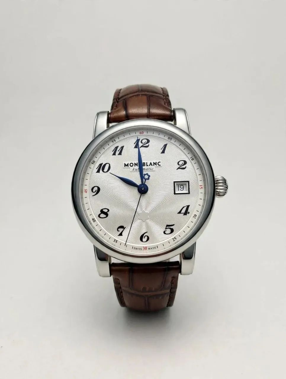 Montblanc Star Automático 