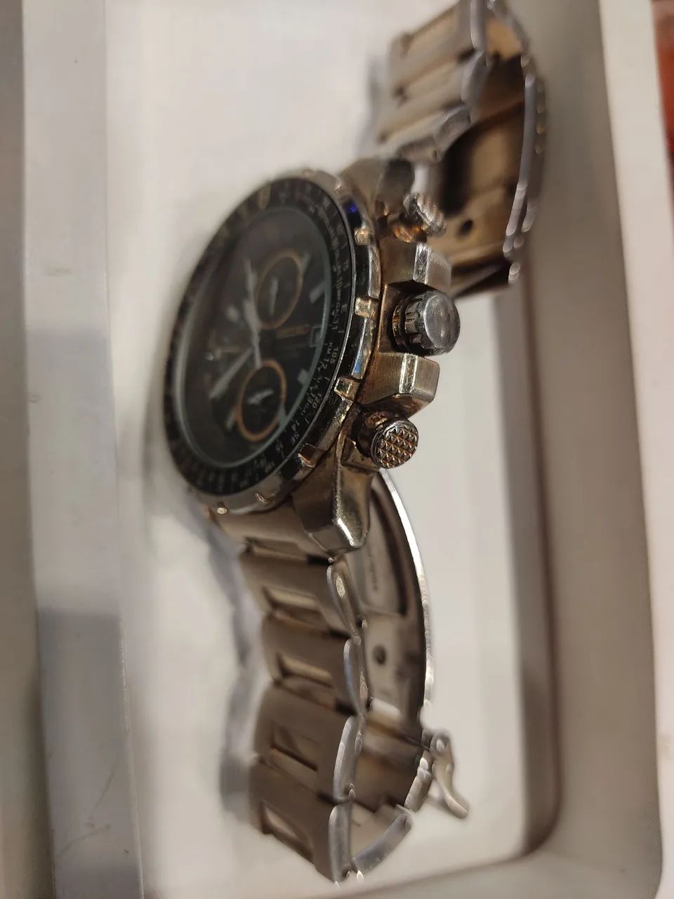 Relógio Seiko - Foto 3