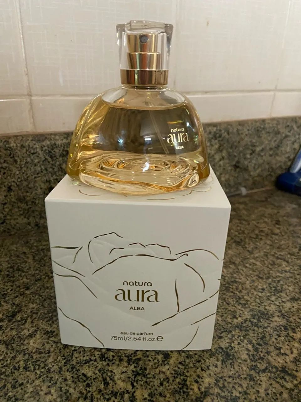Perfume Aura Natura!  - Foto 3