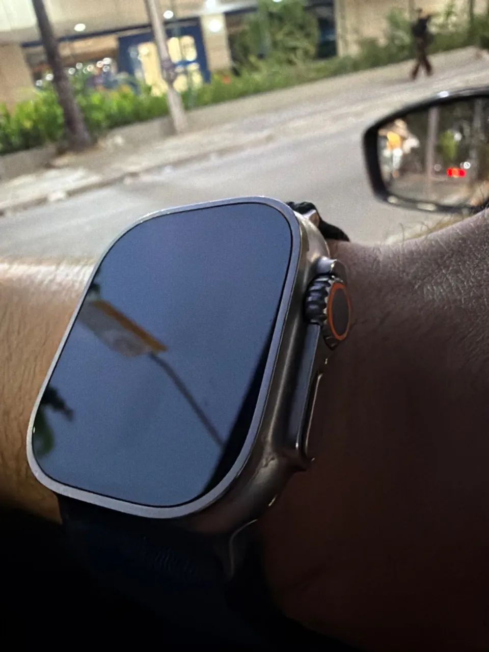 Apple Watch Ultra 2 - Foto 3