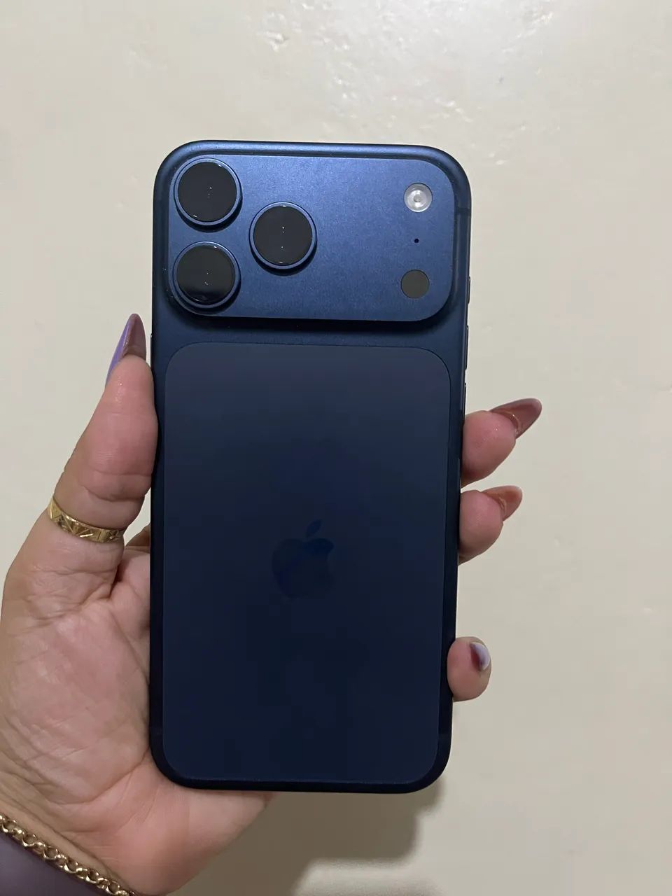 iPhone semi novo  - Foto 3