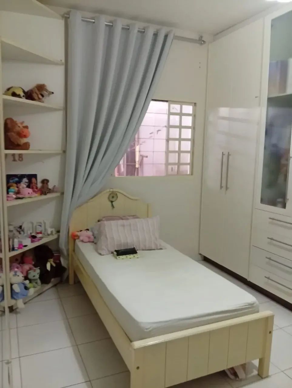 Casa 3 Quartos - Res. Sonho Verde - Foto 3