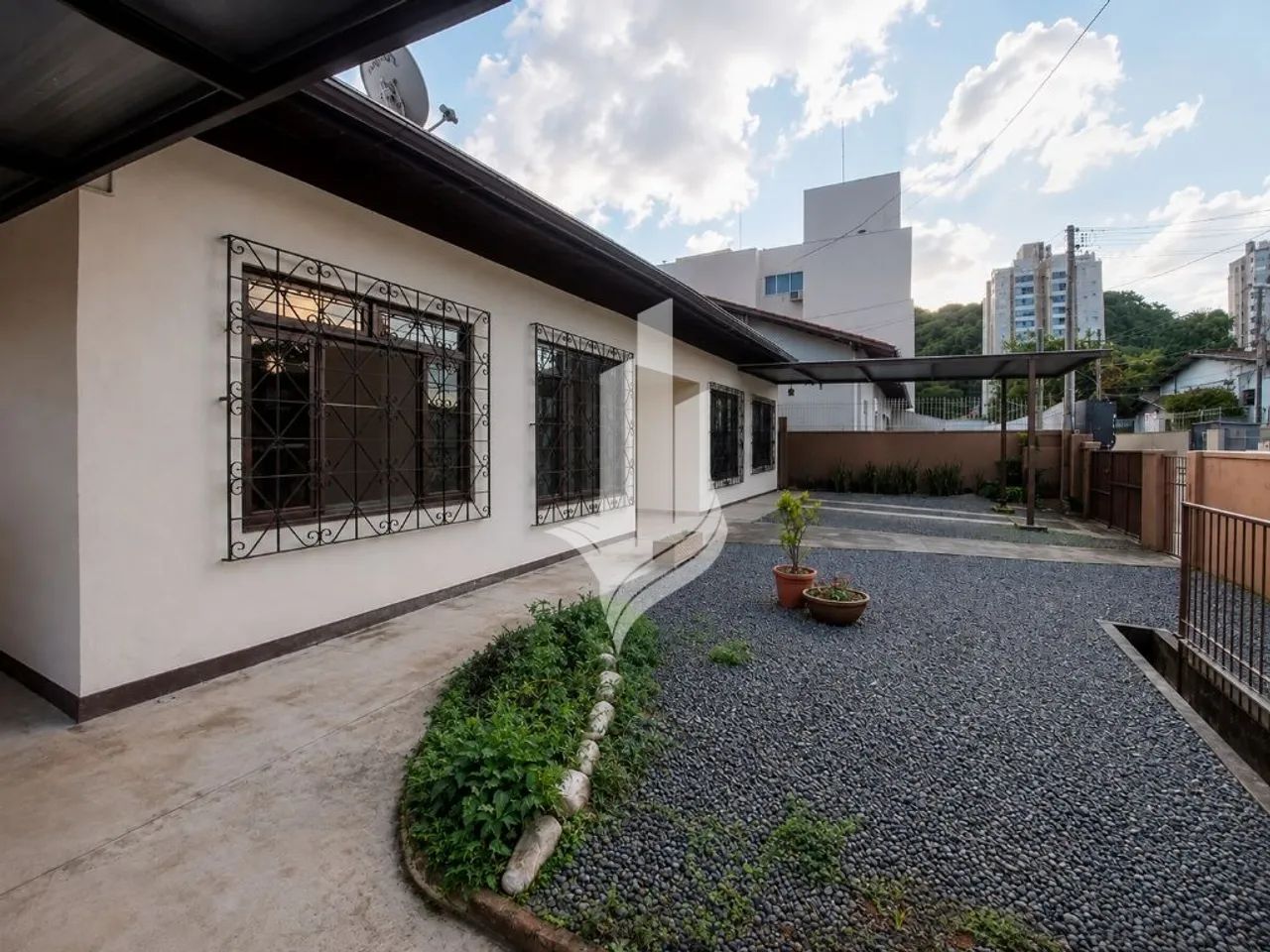 Casa comercial no bairro Vila Nova - Foto 2