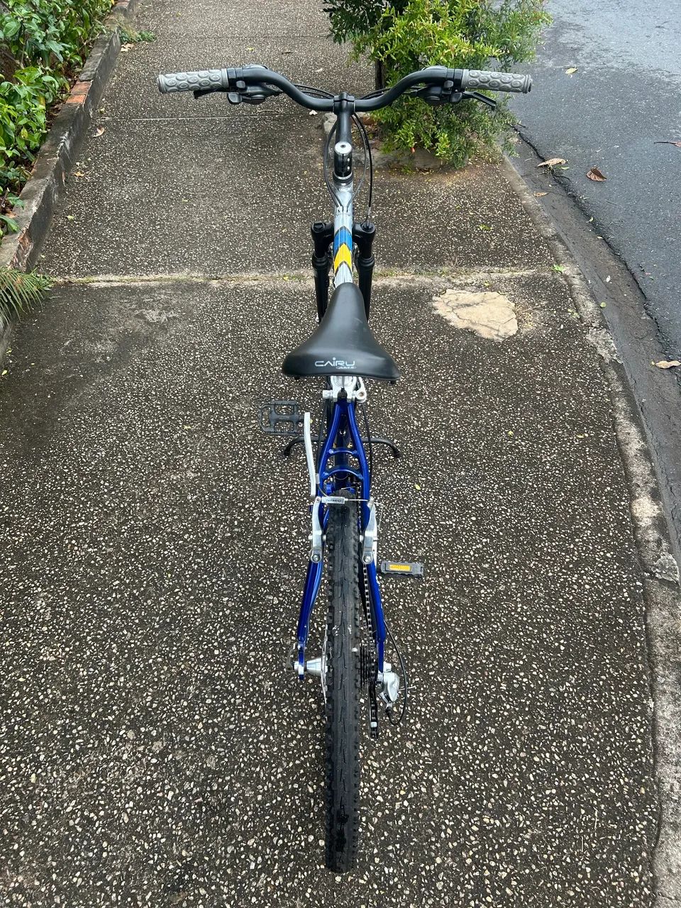 Bicicleta Mr XT de Alumínio  - Foto 5