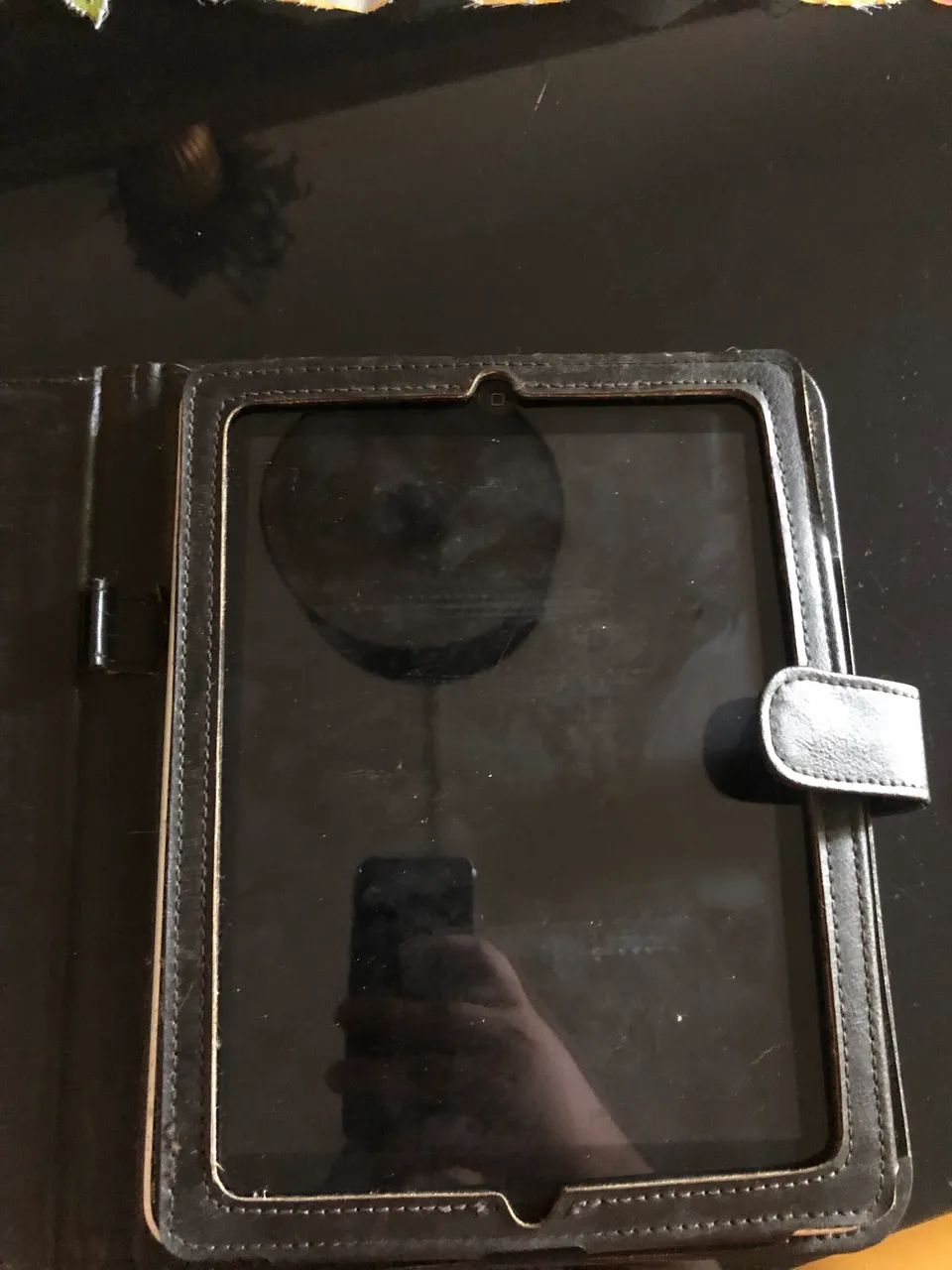iPad sem funcionar  - Foto 5