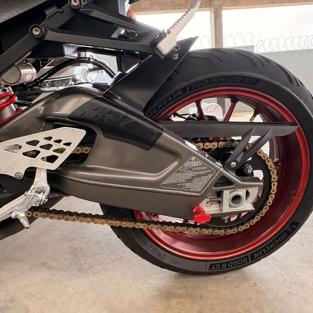 S1000 RR  - Foto 3