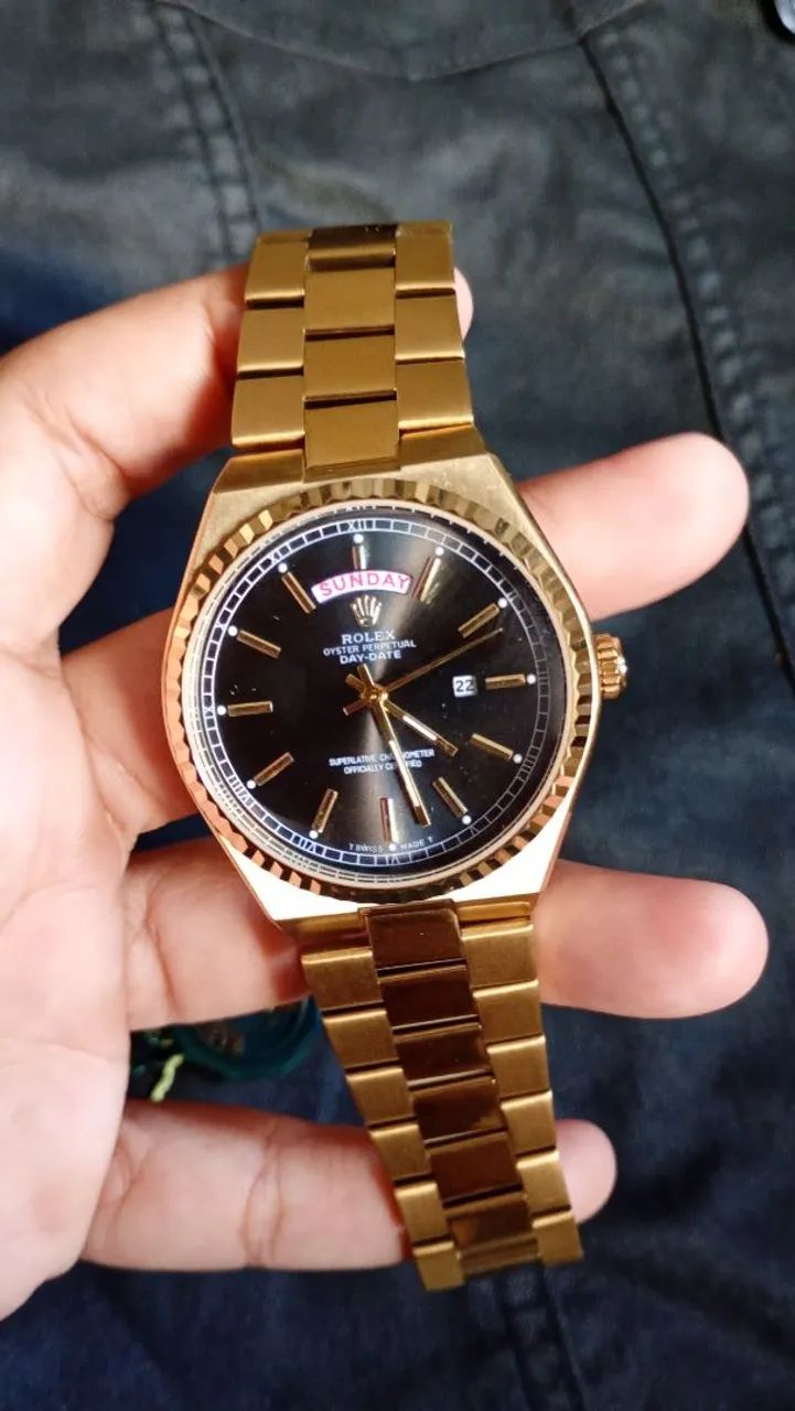 Rolex  - Foto 4