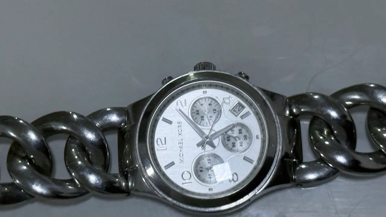 Relógio Michael Kors - Foto 2