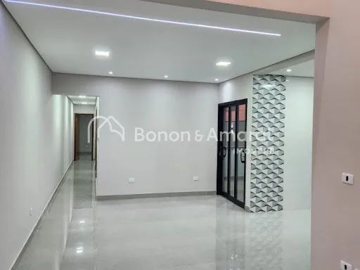 Casa nova à venda com 3 quartos no Condomínio Reserva Monterrey, Monte Mor - Foto 4