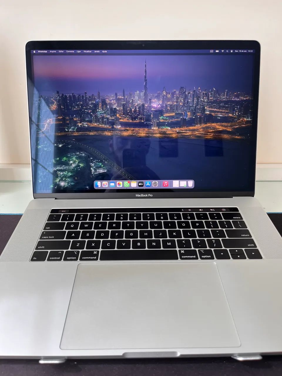 MacBook Pro - Foto 4