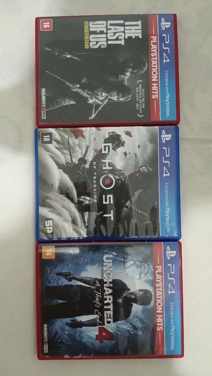 Ps4 fat usado - Foto 2