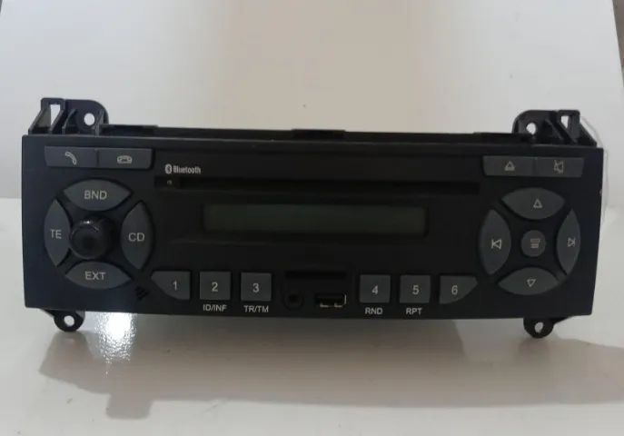 Radio Original Sprinter