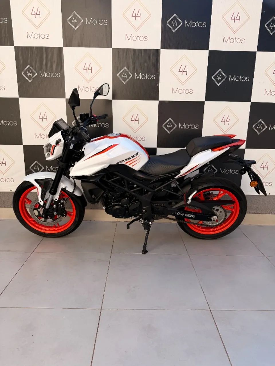 Shineray 250 Flash EFI 2025 - 1521512083 | OLX