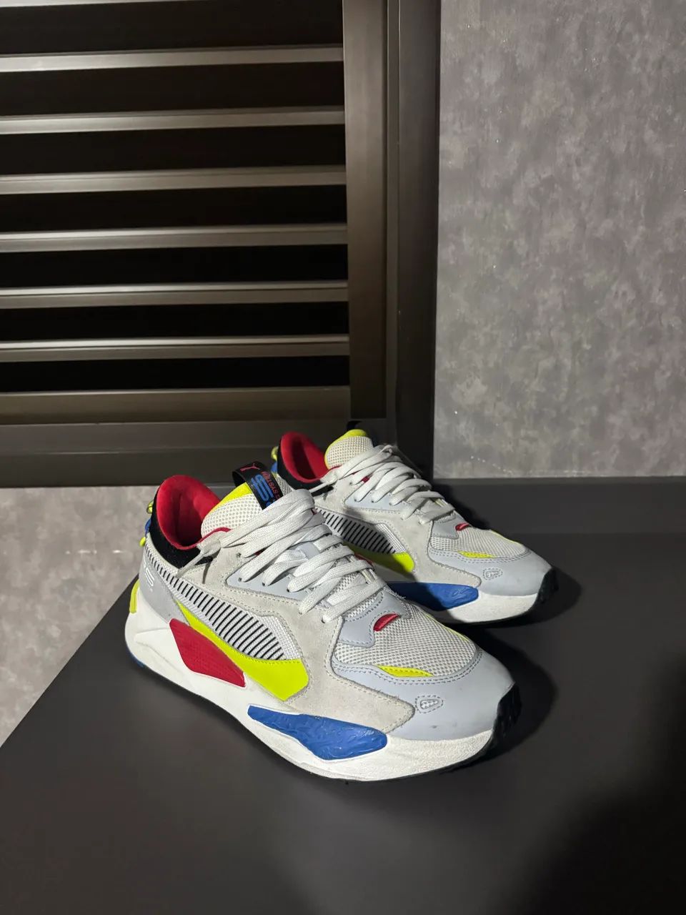 Tênis Puma RS Original - 41 