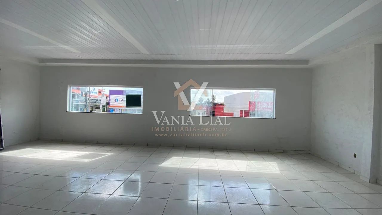 Sala Comercial em Ponta da Agulha - Salinópolis, PA - Foto 3