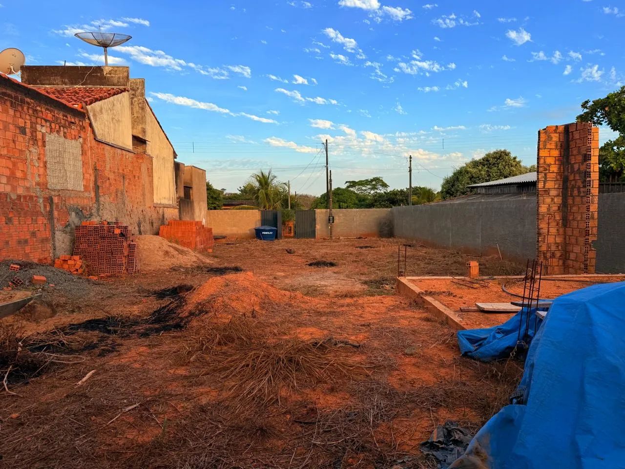 Vende-se data 13,60x31 - Foto 5
