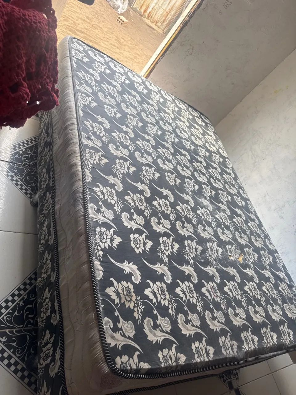 Cama casal ortoconfort  - Foto 3