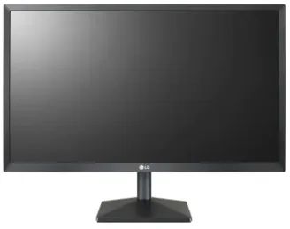 Monitor LG 24 Polegadas - Foto 2