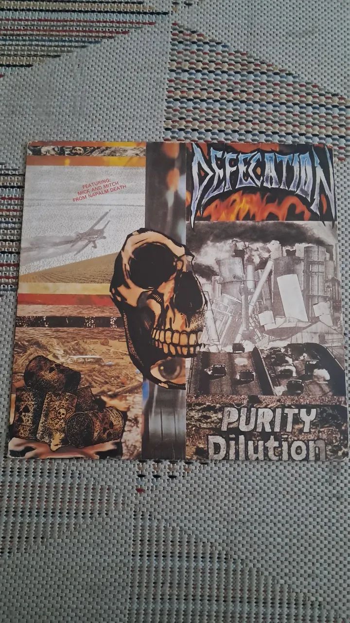 Discos Vinil 