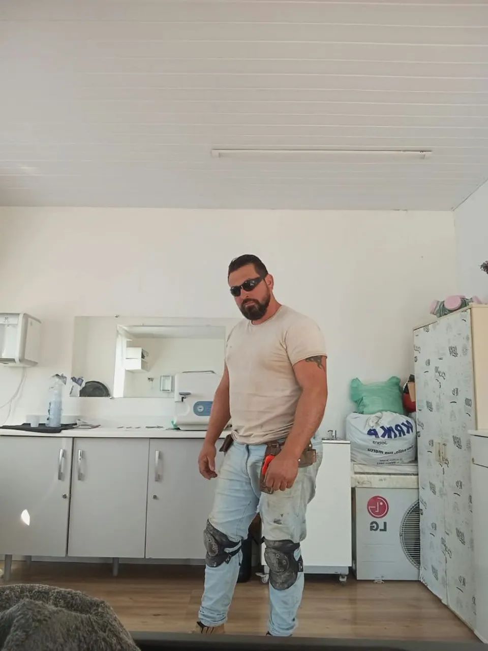 Marido de aluguel 