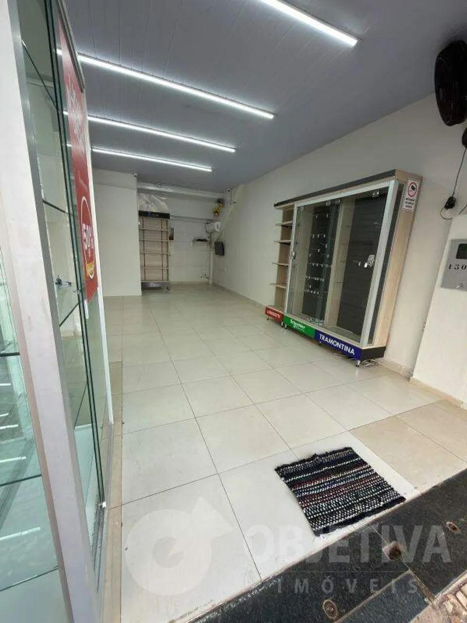 Loja para aluguel, Nossa Senhora Aparecida - UBERLANDIA/MG - Foto 2