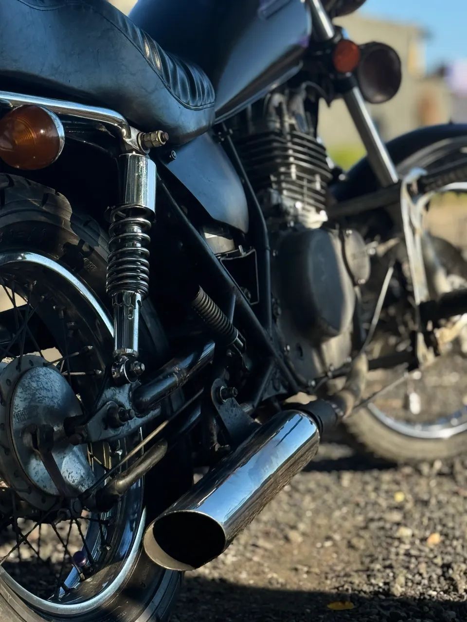 INTRUDER 250 - Foto 2