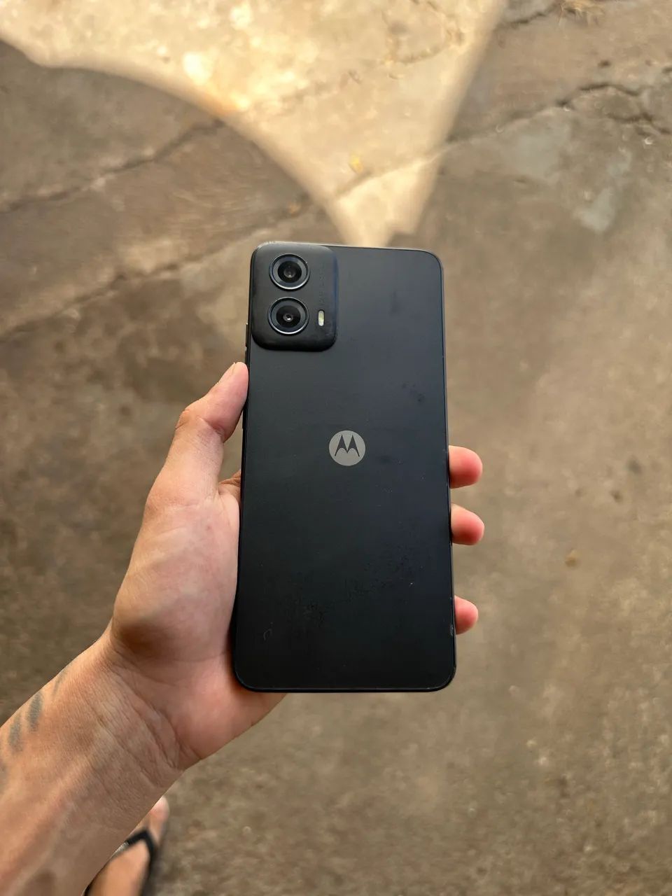 Motorola g34 5g 128gb - Foto 2