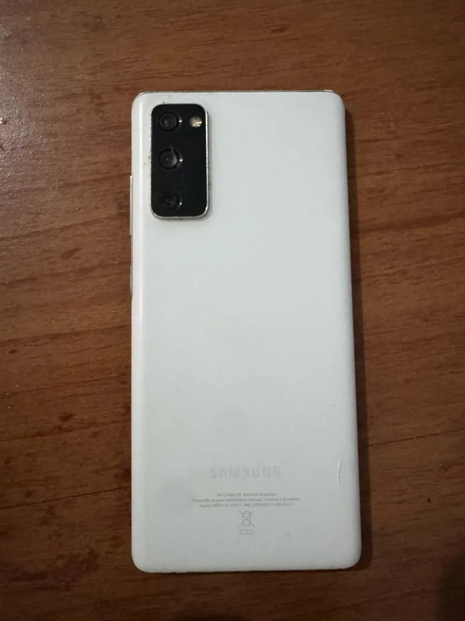 Samsung Galaxy S20 FE - Foto 2