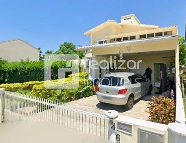 Casa com 3 dormitórios para locação - Foto 2