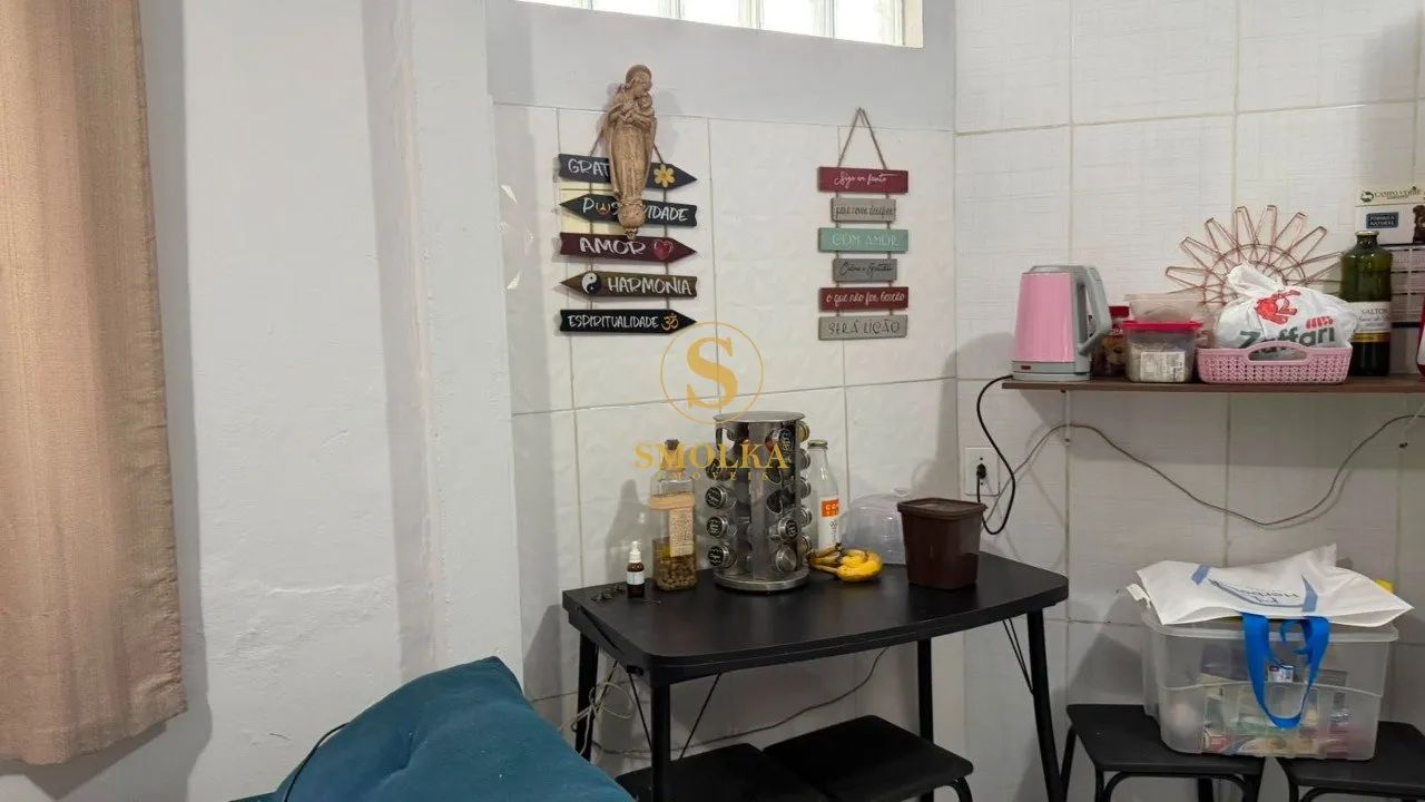 Casa à venda com 2 quartos e 1 vaga de garagem coberta, no Bairro Ingleses, Florianópolis/ - Foto 4