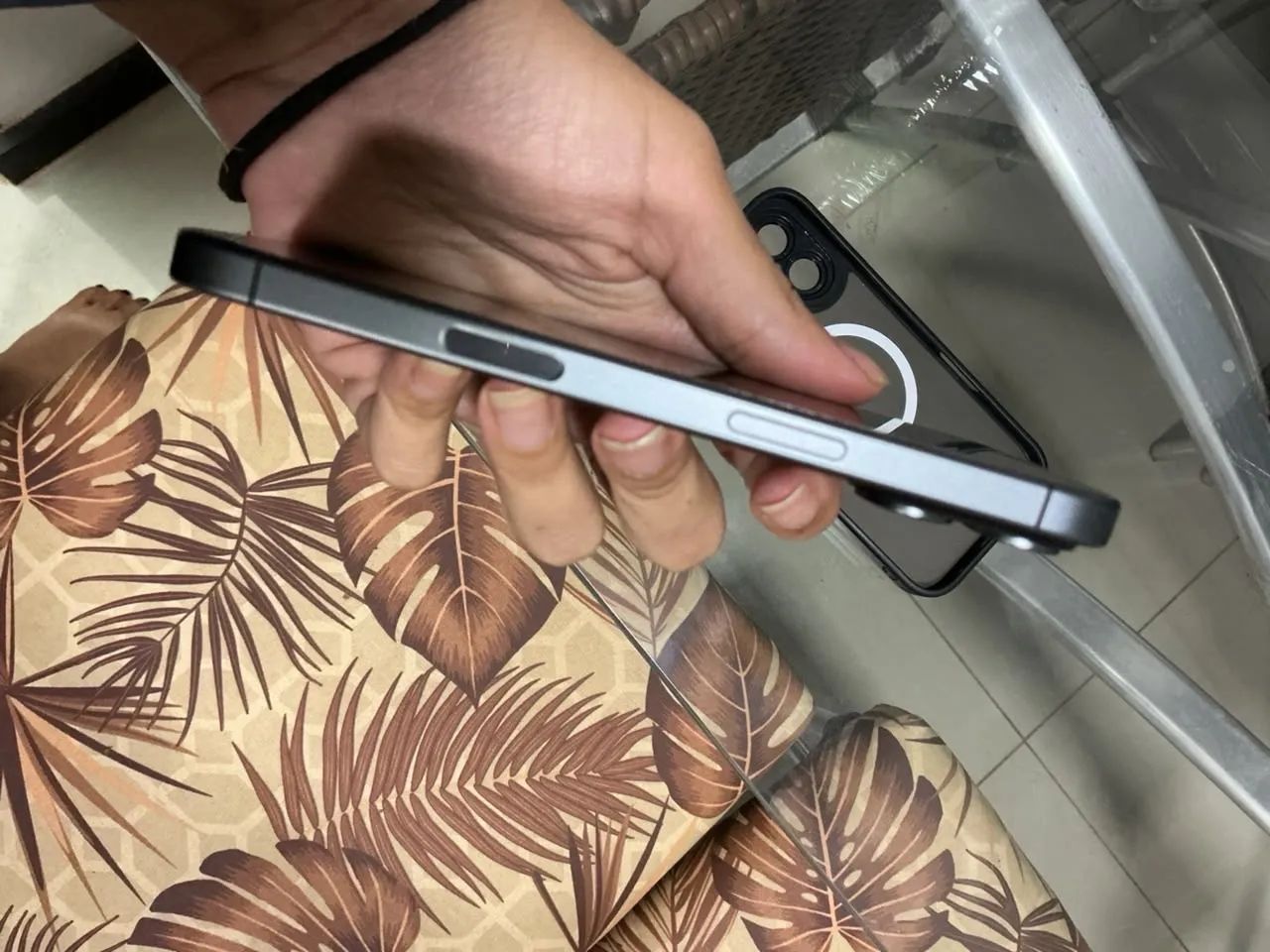 iPhone 17 - Foto 5