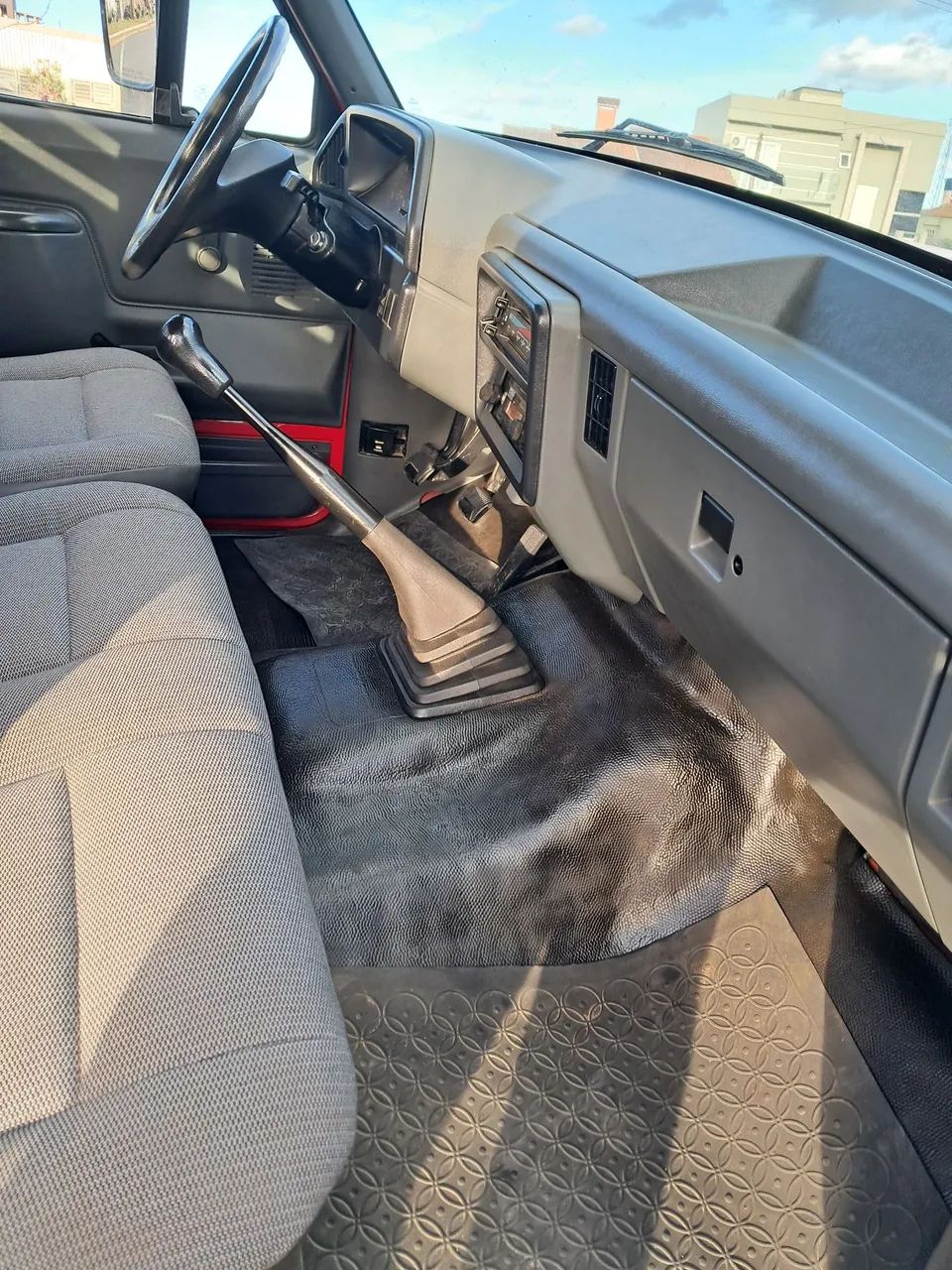 F4000 Ano 1995 - Foto 5
