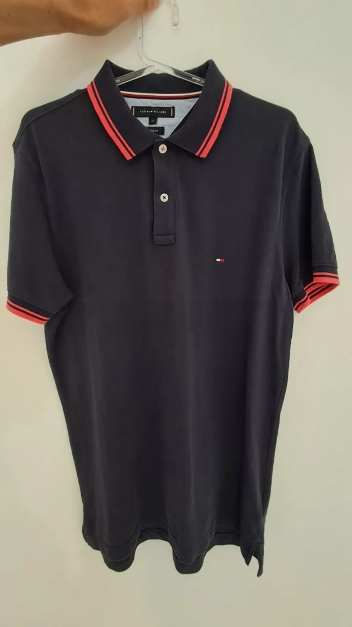 Polo Tommy Hilfiger