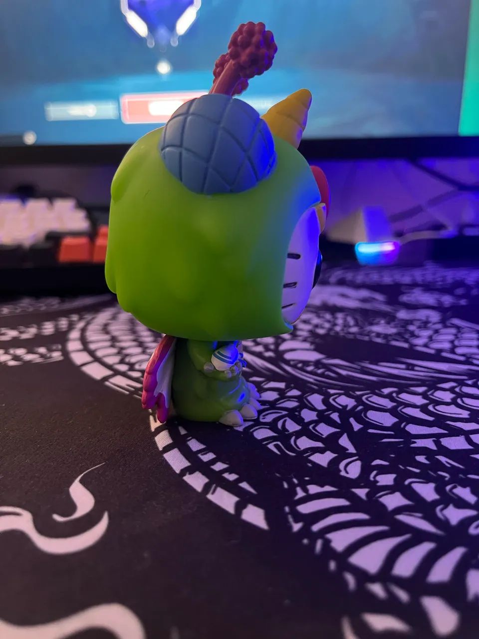 Funko pop Hello Kitty ( Sky ) 43 - Foto 3