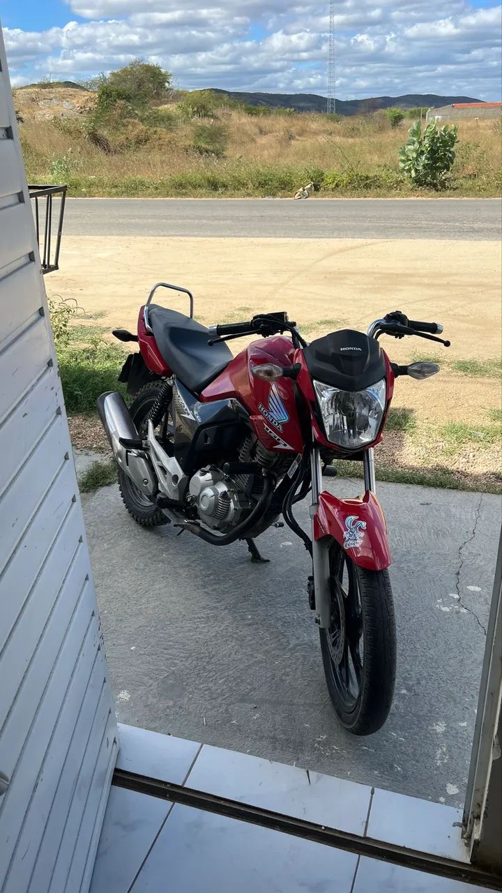 Moto top  - Foto 2