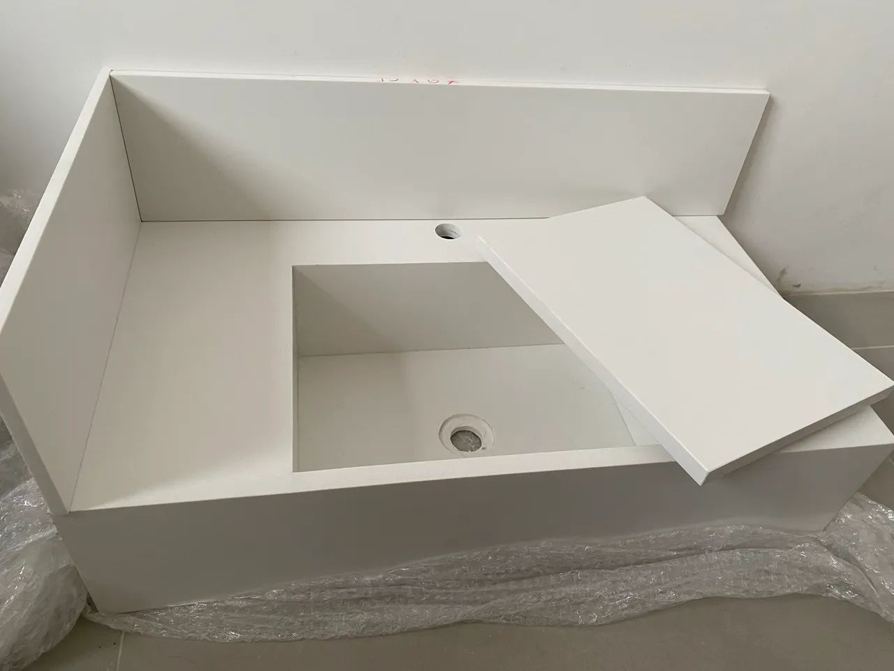 PIA DA MÁRMORE 37x68 - Foto 5
