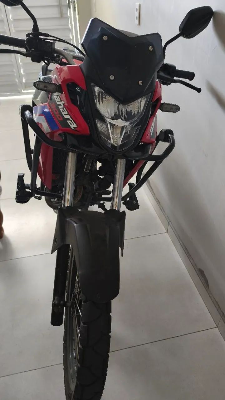 Sahara 300 2024 - Foto 5