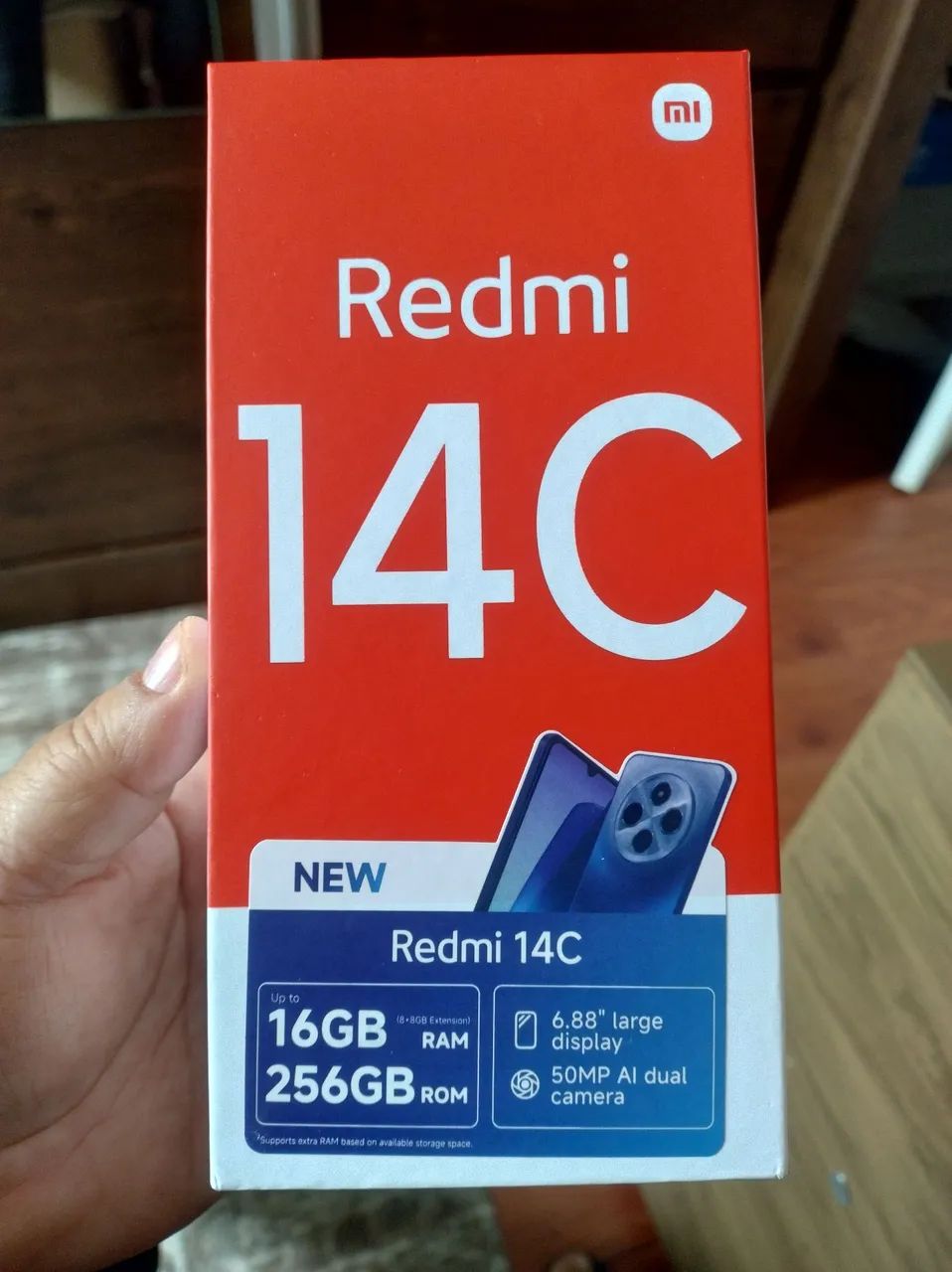 XIOME 14C  - Foto 4
