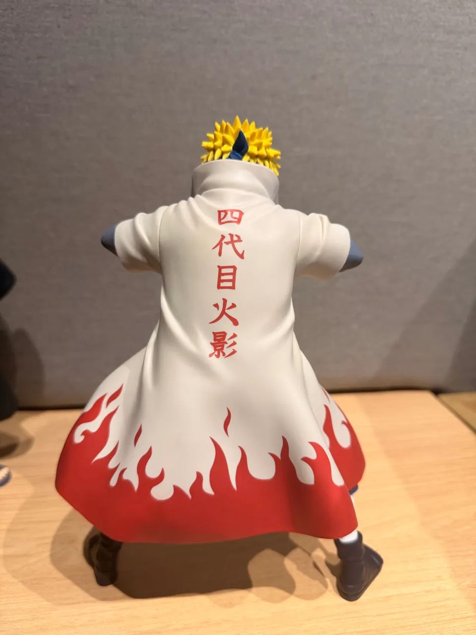 Minato Namikaze - Grandista - Foto 2