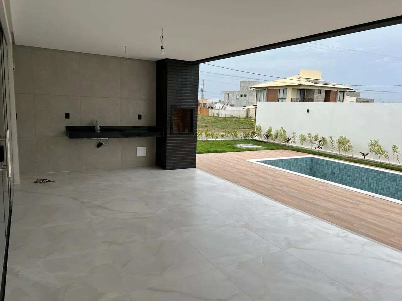 Casa de Condomínio à Venda  Alphaville Sergipe, Barra dos Coqueiros/SE 1 - Foto 12