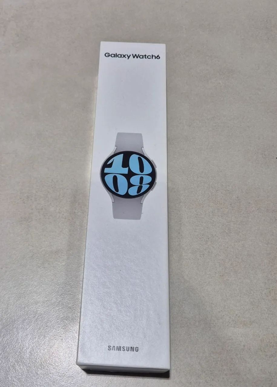 Samsung Galaxy Watch 6