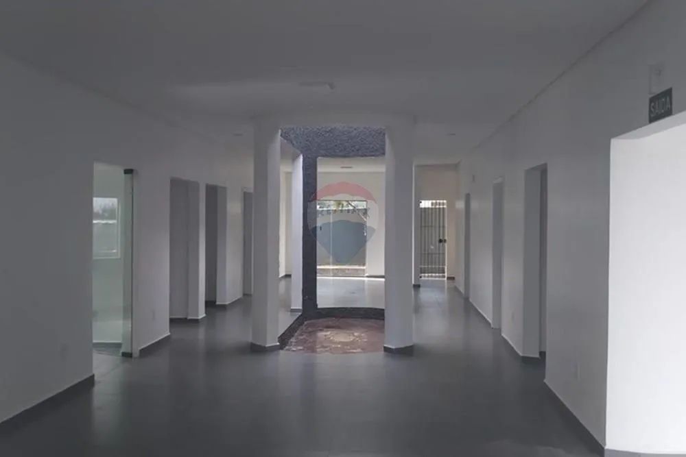 Sala Comercial para Clínica Multiprofissional - 270m2 - 6 salas - 2 salas grandes integrad - Foto 5