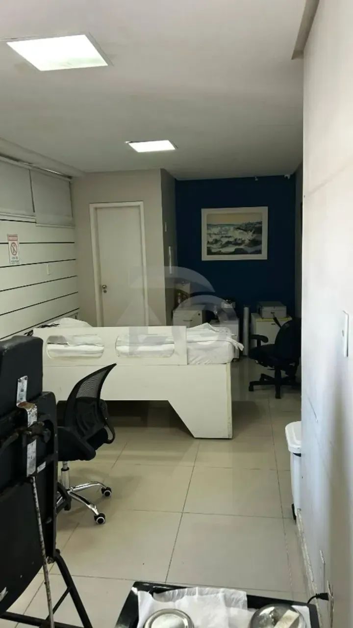 JAB - Centro Médico Dr. José Augusto Barreto  2 Banheiros e 1 Vaga de Garagem - Foto 3