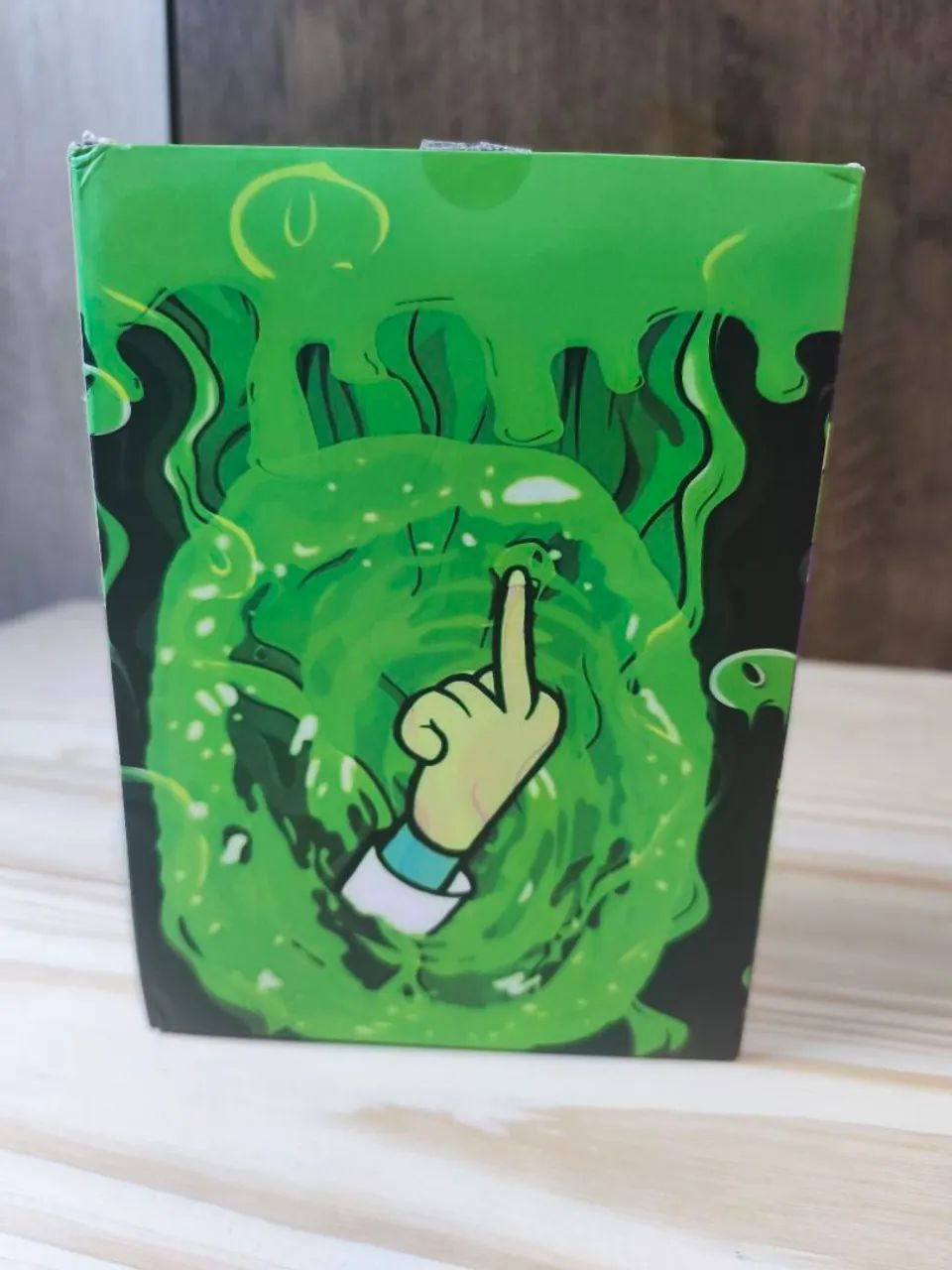 Rick - JMToys - Foto 3
