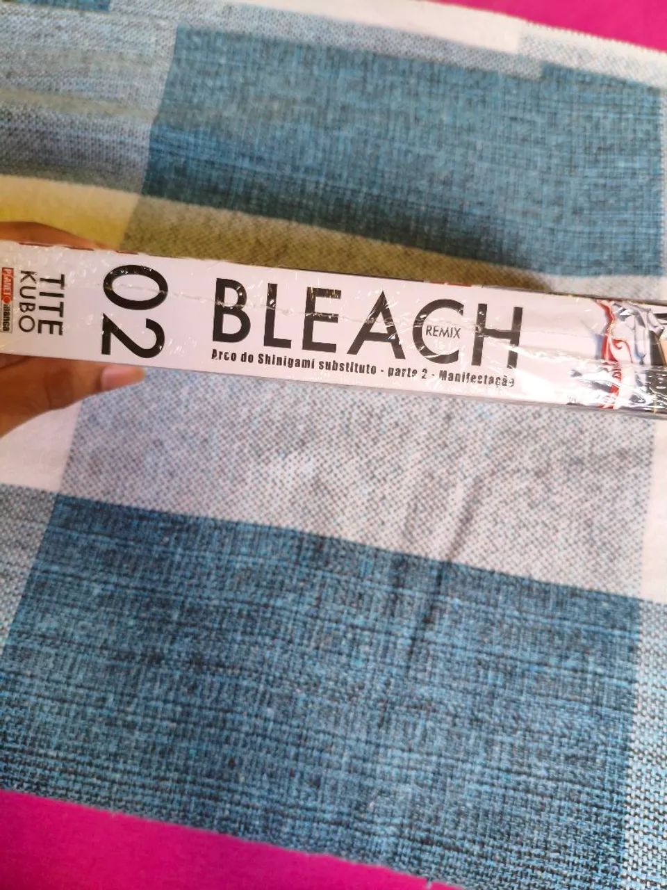 Bleach remix Vol 2 - Foto 3