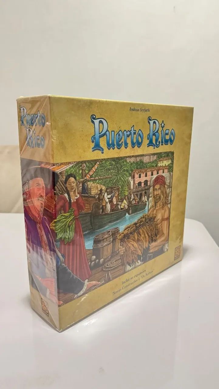 Puerto Rico